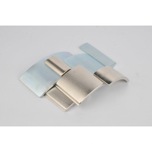 Different Tile Rare Earth Magnets for Permanent Magnet Generator